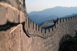 Great Wall of China