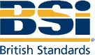 British Standards logo