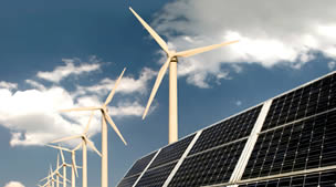 Clean tech and Eco Innovation