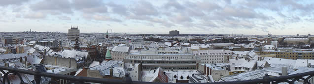 Eco City and Sustainable Community