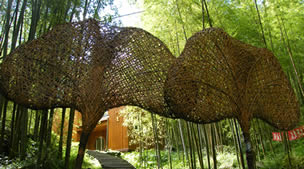Eco City and Sustainable Community