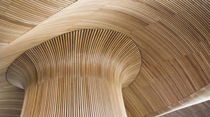 Green Building and Products