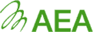 aea logo