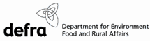 defra logo