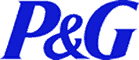p&g logo