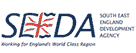 seeda logo