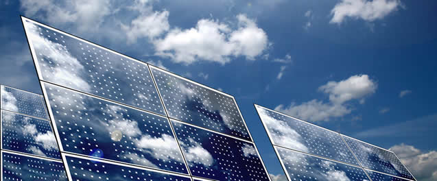 Climate Change and Energy