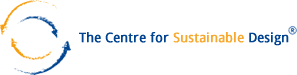 The Centre for Sustainable Design